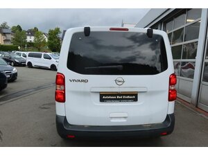 Opel Vivaro Kasten Edition M 63.150 km 17.990 &euro; Bad Endbach 35080