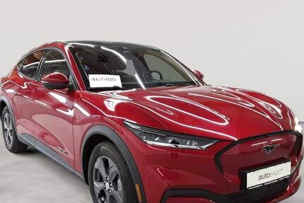 Ford Mustang Mach-E 71.417 km 27.789 &euro; Fernwald-Steinbach 35463