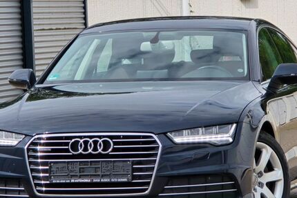 Audi A7 131.173 km 20.190 &euro; Buseck 35418