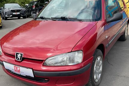 Peugeot 106 107.940 km 990 &euro; Giessen 35394