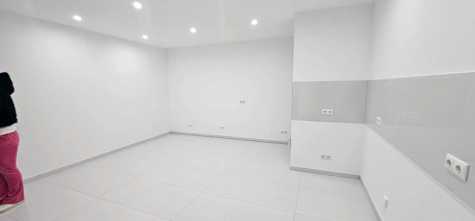 Etagenwohnung Reiskirchen - 2 Zimmer, 50 m&sup2;, 490&euro; | Angebot:26657336