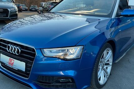 Audi A5 118.615 km 19.990 &euro; Giessen 35394