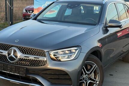 Mercedes-Benz GLC 200 165.900 km 28.999 &euro; Rockenberg 35519