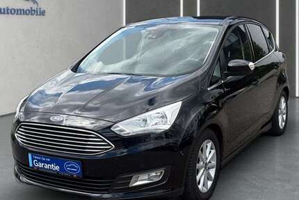 Ford C-Max 129.736 km 9.990 &euro; Lollar 35457