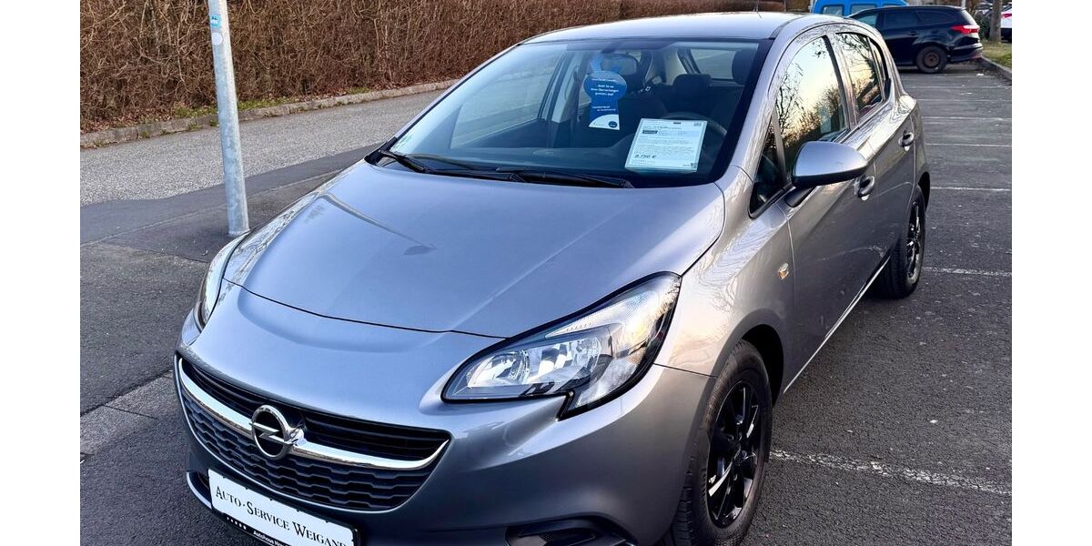 Opel Corsa 62.981 km 7.650 &euro; Marburg 35039