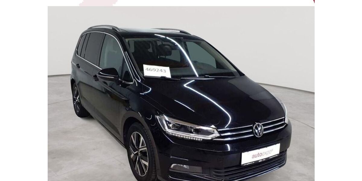 VW Touran 102.729 km 29.989 &euro; Fernwald-Steinbach 35463