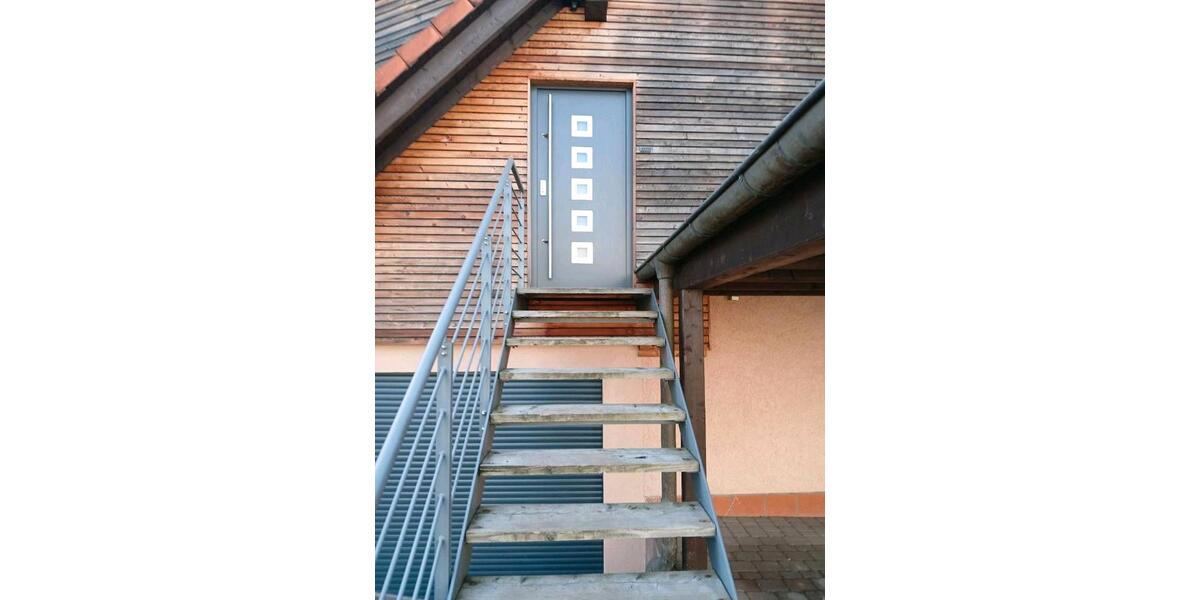 Etagenwohnung Grävenwiesbach - 2 Zimmer, 60 m&sup2;, 450&euro; | Angebot:25975730