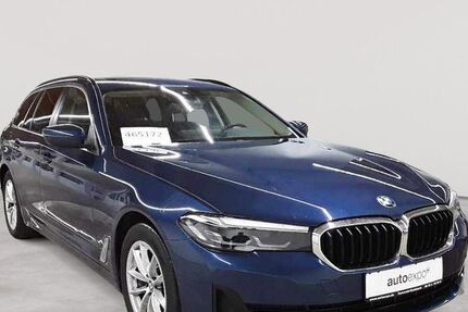 BMW 530 107.334 km 32.389 &euro; Fernwald-Steinbach 35463