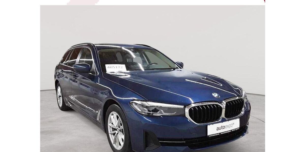 BMW 530 107.334 km 32.389 &euro; Fernwald-Steinbach 35463