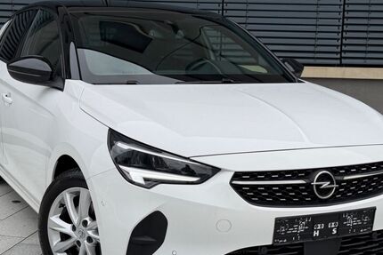 Opel Corsa 61.080 km 14.990 &euro; Gießen 35398