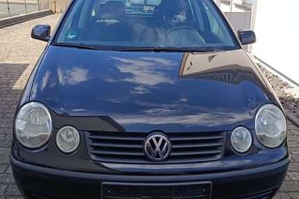 VW Polo 209.000 km 1.200 &euro; Ehringshausen 35630