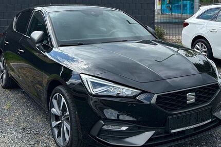 Seat Leon 85.000 km 21.500 &euro; Wetzlar 35578