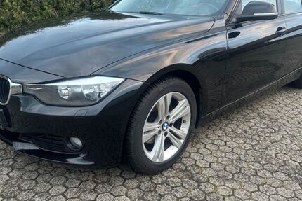 BMW 316 181.500 km 6.900 &euro; Lollar, bei Gießen 35457