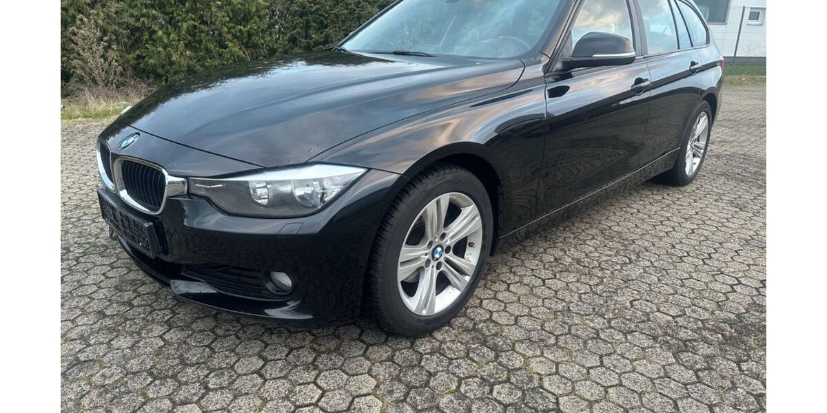 BMW 316 181.500 km 6.900 &euro; Lollar, bei Gießen 35457