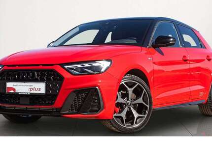 Audi A1 9.260 km 32.870 &euro; Wetzlar 35576