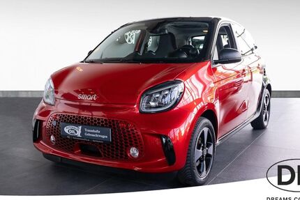 Smart ForFour 28.770 km 14.450 &euro; Bad Nauheim 61231
