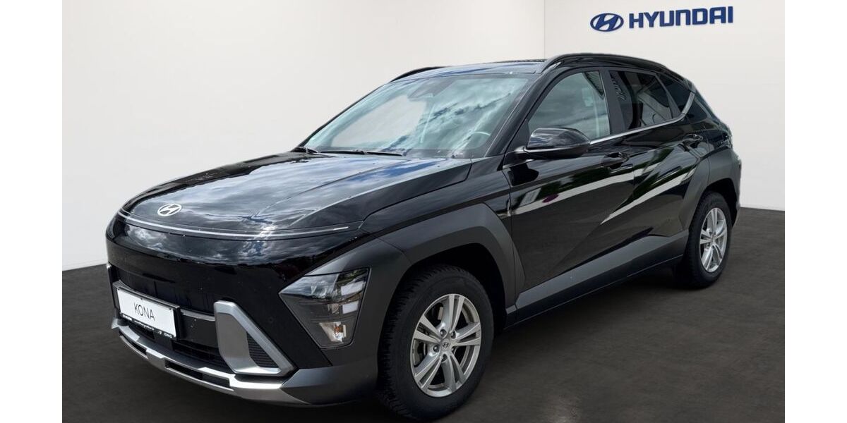 Hyundai KONA 20.000 km 27.990 &euro; Laubach 35321