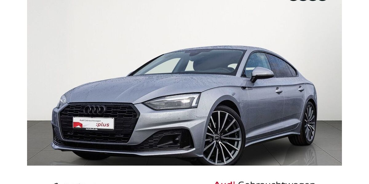 Audi A5 98.040 km 26.570 &euro; Wetzlar 35576