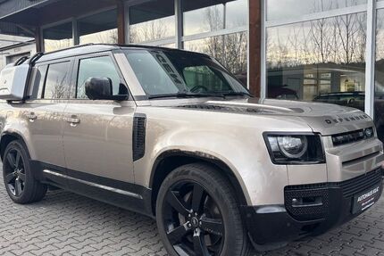 Land Rover Defender 92.124 km 54.960 &euro; Ehringshausen 35630
