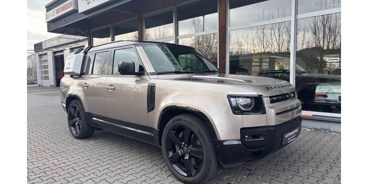 Land Rover Defender 92.124 km 54.960 &euro; Ehringshausen 35630