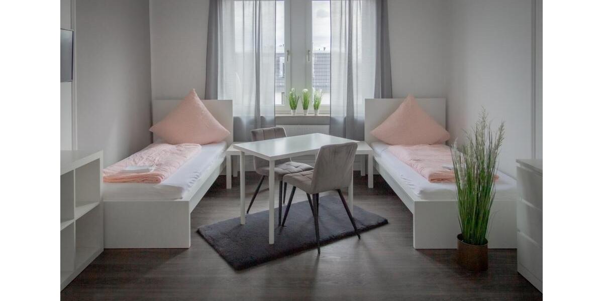 Etagenwohnung Gießen - 1 Zimmer, 18 m&sup2;, 450&euro; | Angebot:25084595