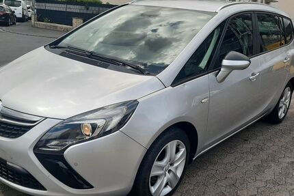 Opel Zafira 151.000 km 5.650 &euro; Buseck 35418
