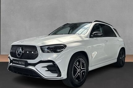 Mercedes-Benz GLE 350 13.400 km 90.630 &euro; Gießen 35396