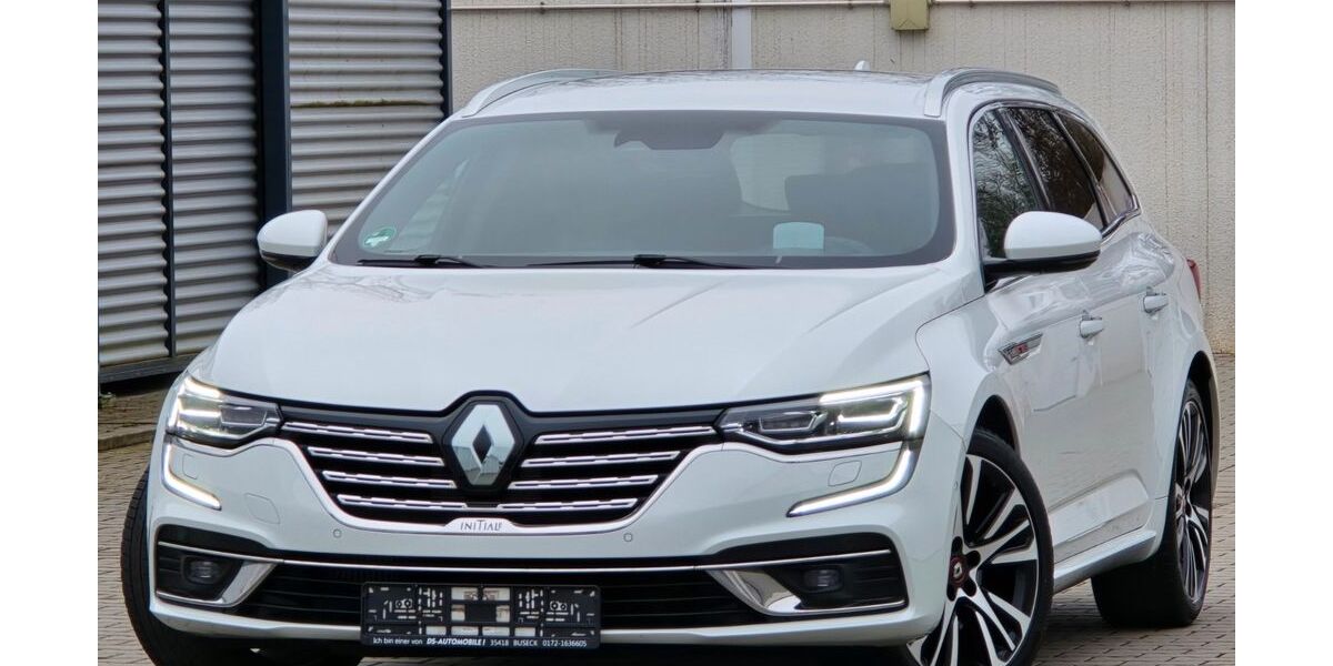Renault Talisman 100.096 km 18.999 &euro; Buseck 35418