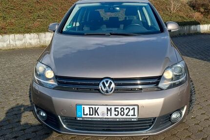 VW Golf Plus 152.000 km 8.500 &euro; Sinn 35764
