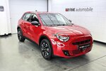 Fiat 600E Red 54 KWh 1.Hand Full LED Carplay 14.500 km 21.880 &euro; Lich 35423