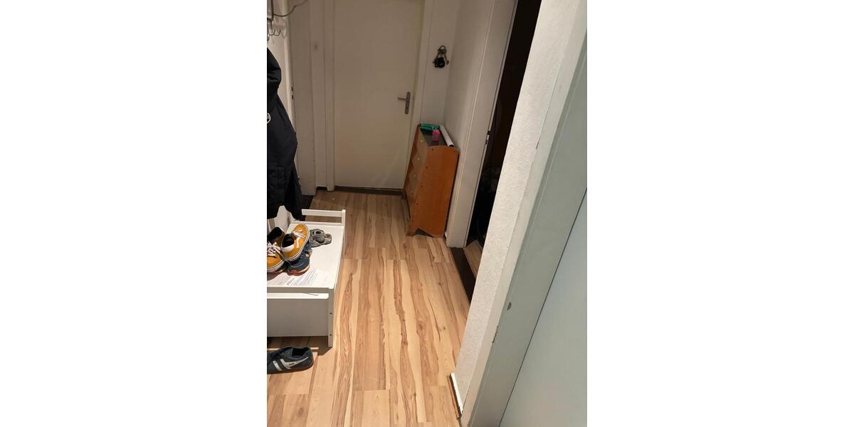 Etagenwohnung Gießen Allendorf - 3 Zimmer, 70 m&sup2;, 775&euro; | Angebot:26504237