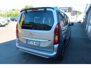 Opel Combo Life E GS 17.500 km 27.990 &euro; Bad Endbach 35080