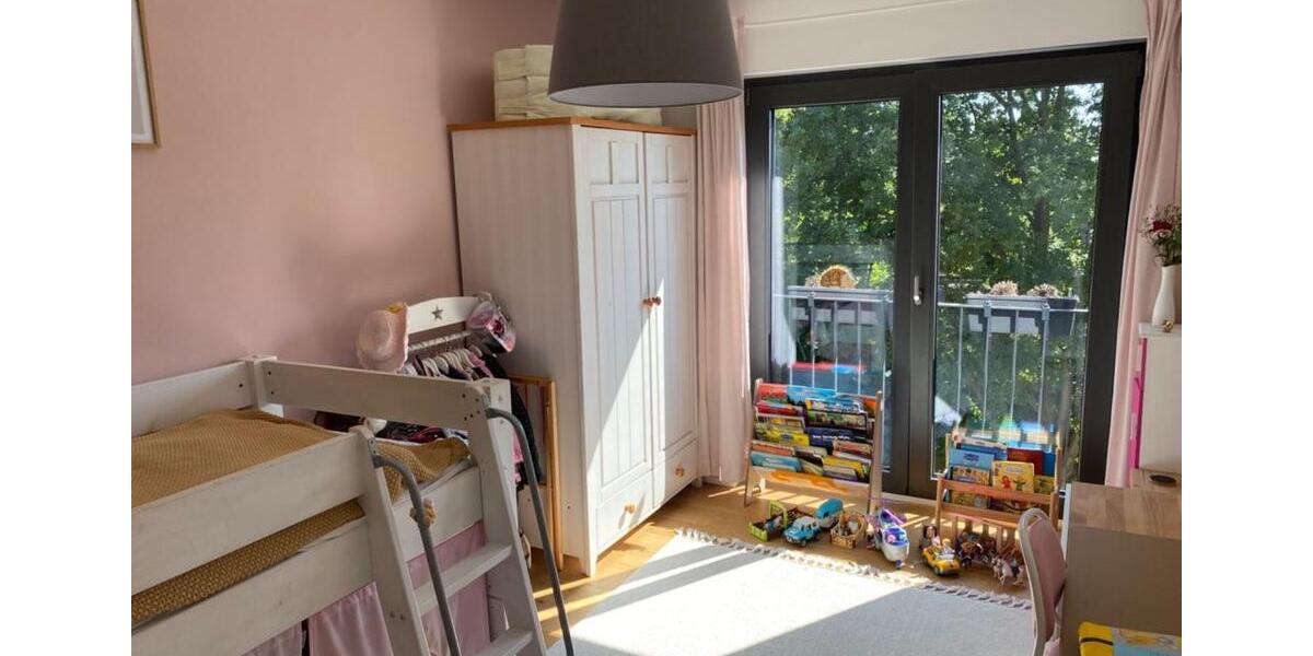 Etagenwohnung Gießen Allendorf - 4 Zimmer, 117 m&sup2;, 1.410&euro; | Angebot:25933527