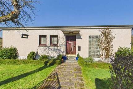 Haus Waldsolms Kraftsolms - 4 Zimmer, 130 m&sup2;, 285.000&euro; | Angebot:25822405