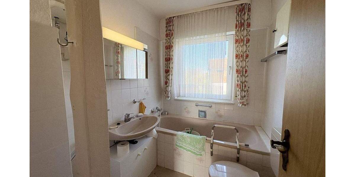 Einfamilienhaus Fronhausen / Oberwalgern Oberwalgern - 6 Zimmer, 141 m&sup2;, 249.900&euro; | Angebot:25775621