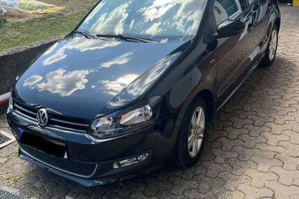 VW Polo 147.400 km 5.200 &euro; Ebsdorfergrund 35085