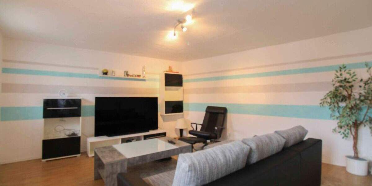 Einfamilienhaus Bad Nauheim Nieder-Mörlen - 5 Zimmer, 103 m&sup2;, 219.000&euro; | Angebot:25738239