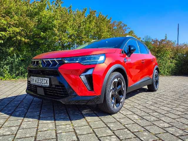 Mitsubishi ASX 3.000 km 29.250 &euro; Gießen 35394