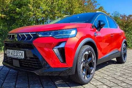 Mitsubishi ASX 3.000 km 29.500 &euro; Gießen 35394