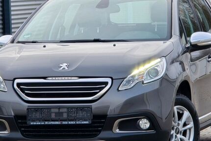 Peugeot 2008 76.589 km 8.890 &euro; Buseck 35418