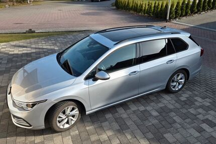 VW Golf 82.200 km 18.990 &euro; Braunfels 35619