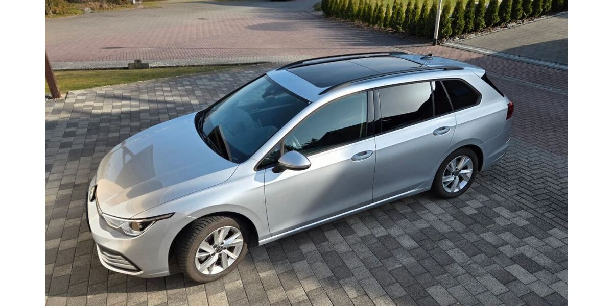 VW Golf 82.200 km 18.990 &euro; Braunfels 35619