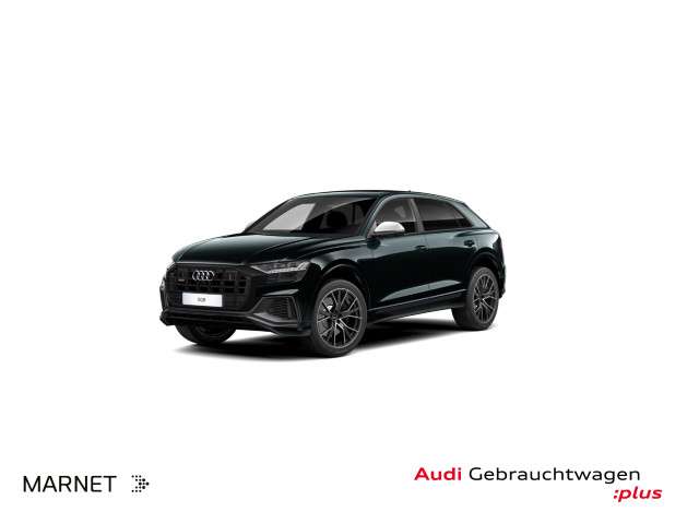 Audi SQ8 61.003 km 67.890 &euro; Bad Nauheim 61231