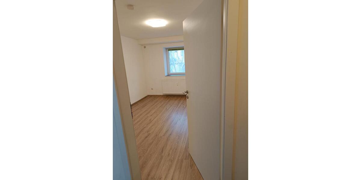 Etagenwohnung Gießen Allendorf - 1 Zimmer, 14 m&sup2;, 360&euro; | Angebot:25237741