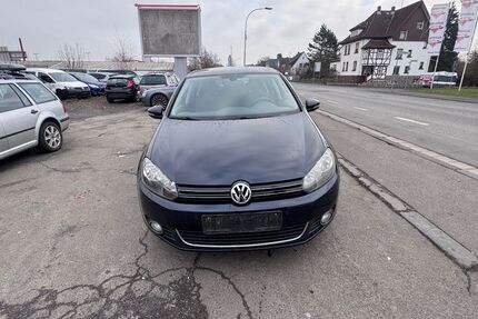 VW Golf 176.000 km 6.300 &euro; Hungen 35410