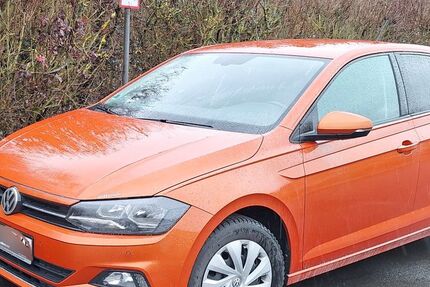 VW Polo 91.649 km 11.500 &euro; Ettingshausen 35447