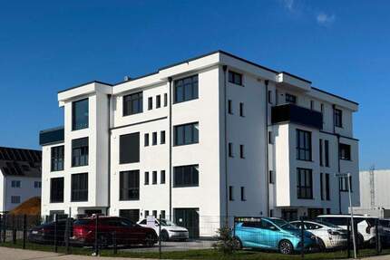 Gewerbeobjekt Gießen - 4.490&euro; | Angebot:25744908