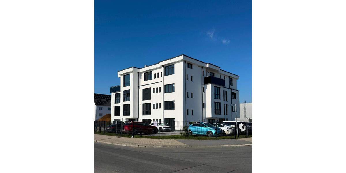 Gewerbeobjekt Gießen - 4.490&euro; | Angebot:25744908