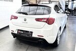 Alfa Romeo Giulietta 1750i Quadrifoglio Verde Motorschaden 154.100 km 4.300 &euro; Lich 35423