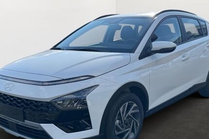 Hyundai BAYON 5.000 km 22.490 &euro; Laubach 35321